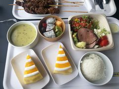 -宜家·瑞典风味餐厅(天津东丽商场店)
