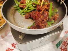 -东排食堂长沙小吃大排档(五一广场店)