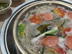 -海关荤豆花(洋河一路店)
