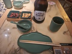 -锦府盐帮·侯宅(五棵松万达店)