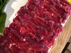 -焯牛潮汕牛肉火锅(云峰街创始店)