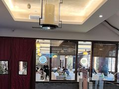 -冶春茶社(官园桥店)