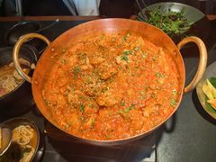 -Ameigo梅果·云贵川bistro(长宁来福士店)