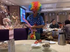 -广东胜利宾馆西关粤中餐厅