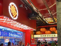 -神府路壹号·海鲜烧烤排档(三坊七巷店)