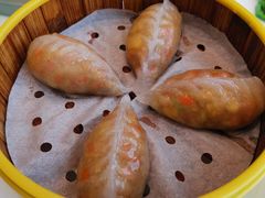 -名轩·中餐厅(南京玄武湖假日酒店)
