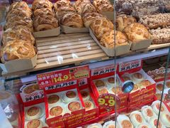 -味多美蛋糕(大红门店)