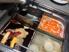 -海底捞火锅(金光华店)