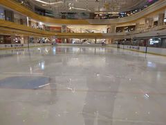 -冠军冰场CHAMPION RINK(苏州中心商场店)