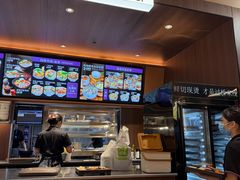 -阿香米线(龙岗万科广场店)