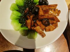 -上海人家花樣年华(中山公园店)