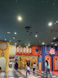 -MELAND CLUB(万象天地旗舰店)