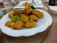 -轩记海鲜餐厅·四十五年老字号·经典粤菜(西区彩虹店)