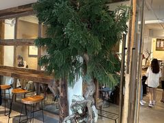 -成川茶店·潮汕工夫浓茶(万象店)