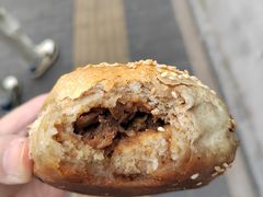 -满记烧饼(牛街东里小区一区店)