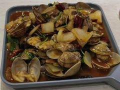 -辣盆盆麻辣小龙虾(哈尔滨总店)