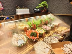-一绪に和牛寿喜烧(罗湖益田假日店)