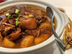 -道道鲜·崇明私房菜(五角场店)