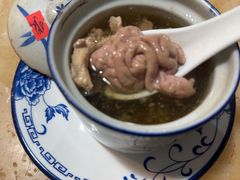 -华哥新鲜猪精品美食