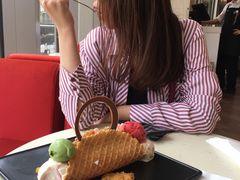 -哈根达斯(青岛海信店)