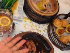 -翠园(广州太古汇店)
