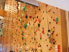 -ROCKPLUS攀岩馆(环宇城店)