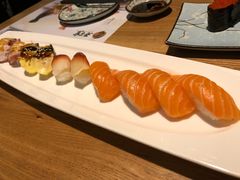 -寿司皇(扬名广场店)