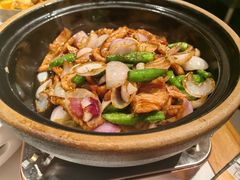 -新白鹿餐厅(第一百货店)