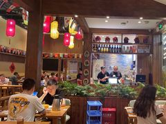-老高烧烤(龙华星河iCO店)