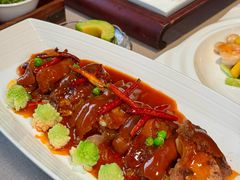 -花家怡园(四合院总店)
