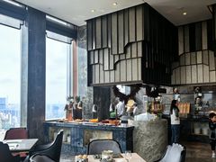 -美食汇自助餐厅(成都万达瑞华酒店)