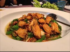 -喜湘宴·精致湖南菜(和平西桥店)