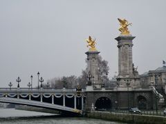 -Bateaux Mouches塞纳河游船