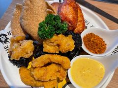 -新太二·鲜料川菜(东汇城店)