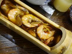 -醉南拳客家菜(华威店)