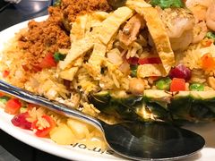 -simply thai天泰(长泰广场店)