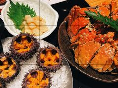 -花潮料理艺食馆(世欧广场店)