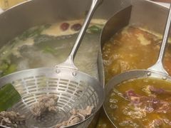 -刘少华贵州小黄牛·鲜牛肉火锅(总店)