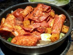 android_upload_pic-猪啊牛呀羊啊铜盘烤肉(正大广场店)