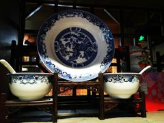 -食锦记·福建私房菜(浦西万达店)