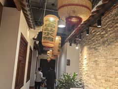 -奇芳阁·百年清真南京菜(夫子庙店)