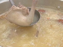 -鸽鸟轩(石岐店)