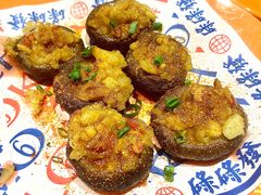 -碌碌发·东南亚风味烧烤档(体育西店)