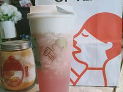 -喜茶(中山利和新地店)