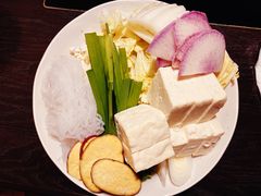 -鍋ぞう(新宿西口店)