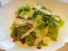 经典凯撒沙拉-L'Arome芳芳法国餐厅(仙林金鹰店)
