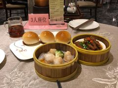 -香云轩·顺德菜(香云纱园林酒店店)