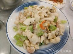 -普天和酒楼·新津菜·烤鸭(天津之眼店)