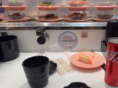 -争鲜回转寿司(通州万达店)