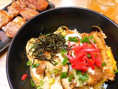 -胜代日本料理(云程巷小区店)
